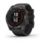GARMIN Fenix 7X Pro - Solar Edition Sportklocka