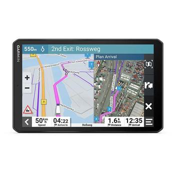 GARMIN Dezl Lgv810 Navigator Fixed (010-02740-10)