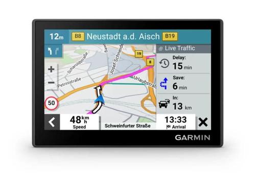 GARMIN Drive 53 Navigator Fixed 12.7  (010-02858-11)