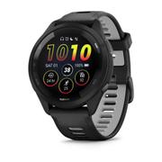 GARMIN Forerunner 265 Black/Powder Gray