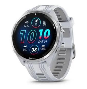 GARMIN Forerunner 965 3.56 Cm (1.4")  (010-02809-11)