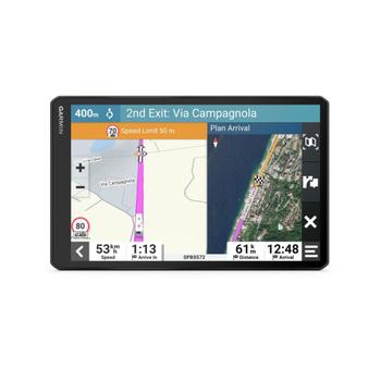 GARMIN 1095 Navigator Fixed 25.6 Cm  (010-02749-10)