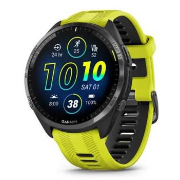 GARMIN Forerunner 965 3.56 Cm (1.4")  (010-02809-12)
