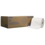 KIMBERLY-CLARK Håndklæderulle, Kimberly-Clark Kleenex, 2-lags, 180m x 19,8cm, hvid, blandingsfibre