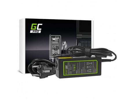 Green Cell PRO do Fujitsu 65W 20V (wtyk 5.5x2.5) (AD33P)