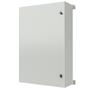 LANVIEW IP65 Wall-Box with mounting 