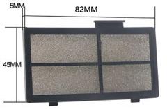 CoreParts Projector filter for Epson