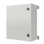 LANVIEW IP65 Wall-Box with mounting 