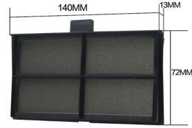 CoreParts Projector filter for Epson (CPPF00042)