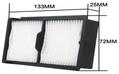 CoreParts Projector filter for Epson