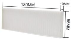 CoreParts Projector filter for Panasonic