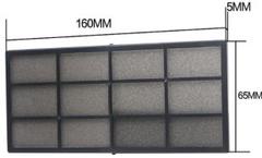 CoreParts Projector filter for Epson