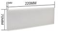 CoreParts Projector filter for Panasonic