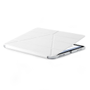 PIPETTO iPad Pro 13 (2024) Origami No3 Pencil Case - White (P053-60-AG)