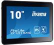 IIYAMA 10,1" PCAP 10P, Anti-Finger 