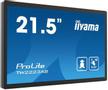 IIYAMA 21,5" Panel-PC, A12, 32GB, 