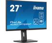 IIYAMA 27" IPS, 2560x1440, 15cm 