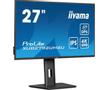 IIYAMA 27" IPS, 3840x2160 UHD, 4ms, 
