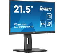 IIYAMA 21,5" IPS-panel,
