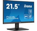 IIYAMA 21,5" IPS-panel,