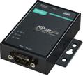 MOXA Nport Device Server 12-48Vdc. Udvidet Temp. Factory Sealed