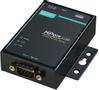 MOXA Nport Device Server 12-48Vdc. Udvidet Temp. Factory Sealed