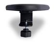 R-GO Tools Split Ergonomic Armrest - Black (RGOARMSP)