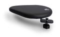 R-GO Tools Split Ergonomic Armrest - Black (RGOARMSP)