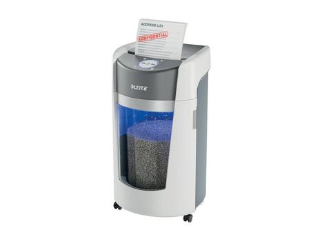 LEITZ Makuleringsmaskin Leitz IQ OptiMax Office P5 (83600000)