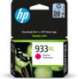 HP 933XL - CN055AE - 1 x Magenta - Ink cartridge - High Yield - For Officejet 6100, 6600 H711a, 6700, 7110, 7612