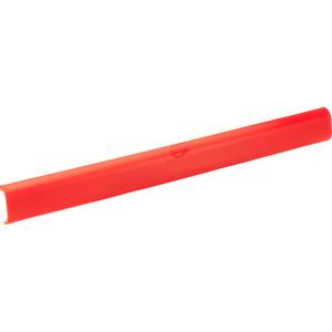 VIKAN Skinne, Vikan HyGo, 420mm, rød, PP *Denne vare tages ikke retur* (1000026441*10)