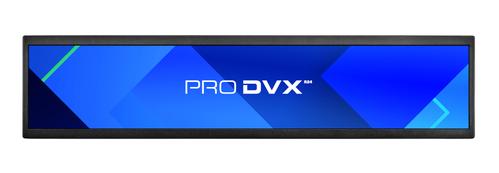 ProDVX UW-24 PoE R 24-5021 UltraWide 24", Androide 12, 1920 x 360 (5524105)