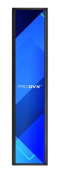 ProDVX UW-24 PoE R 24-5021 UltraWide 24", Androide 12, 1920 x 360 (5524105)