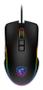 MSI Clutch GM300 Gaming Maus, Black, USB