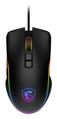 MSI Forge Gm300 Mouse Gaming 