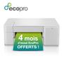 BROTHER DCP-J1200W - multifunktionsp