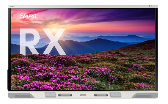 SMARTTECH SMART Board, 65" RX Series  (RX265-5L)