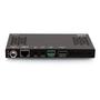 C2G HDBaseT HDMI RS232 IR Receiver Box (C2G31015)