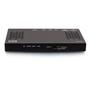 C2G HDBaseT HDMI RS232 IR Receiver Box (C2G31015)