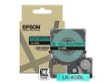 EPSON Tape Pearl Green/BK 12mm 9m LK-4GBL (C53S672102)