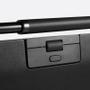 CONTOUR DESIGN CONTOUR RollerMouse Pro WL Regular WR Vegan leather (CDRMPRO10210)