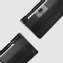CONTOUR DESIGN CONTOUR RollerMouse Pro WL Regular WR Vegan leather (CDRMPRO10210)