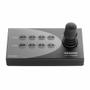 VADDIO PCC Mini | Precision IP Camera Controller | Musta