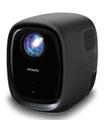 PHILIPS Data Projector Led 720P 