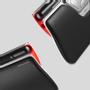 CONTOUR DESIGN RollerMouse Red Plus (RM-RED PLUS)