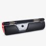 CONTOUR CONTOUR RollerMouse Red Wired