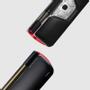 CONTOUR DESIGN RollerMouse Red, Wireless (CDRMRED10110)