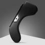 CONTOUR DESIGN RollerMouse Red Max. Wired (CDRMRED20410)