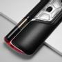 CONTOUR DESIGN RollerMouse Red, Wireless (CDRMRED10110)