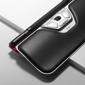 CONTOUR DESIGN RollerMouse Red Plus (RM-RED PLUS)